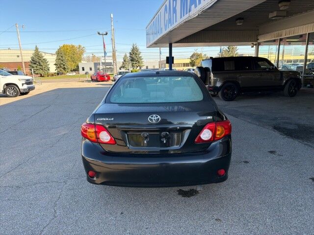 2009 Toyota Corolla LE Cleveland OH