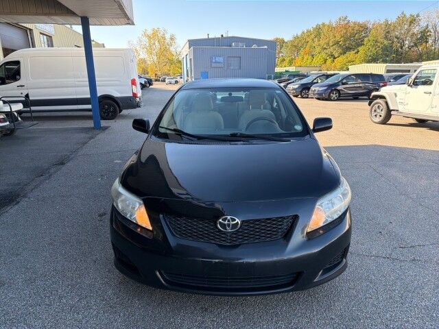 2009 Toyota Corolla LE Cleveland OH