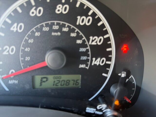 2009 Toyota Corolla LE Cleveland OH