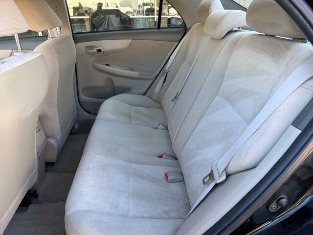 2009 Toyota Corolla LE Cleveland OH