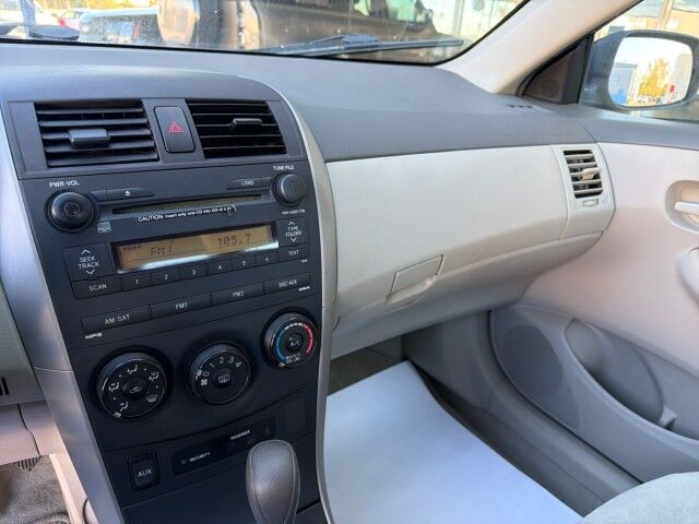2009 Toyota Corolla LE Cleveland OH