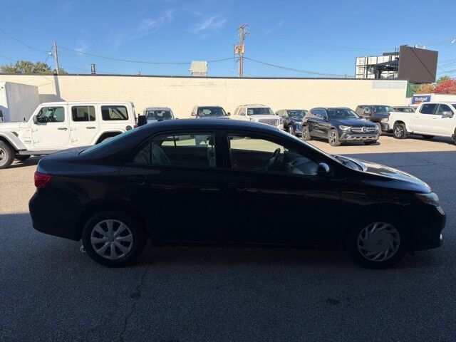 2009 Toyota Corolla LE Cleveland OH