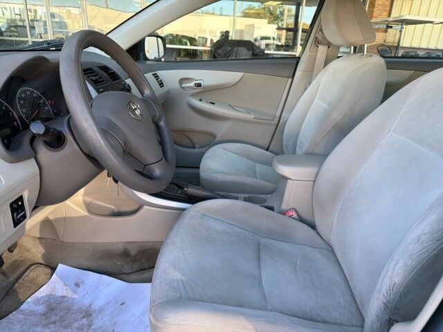 2009 Toyota Corolla LE Cleveland OH