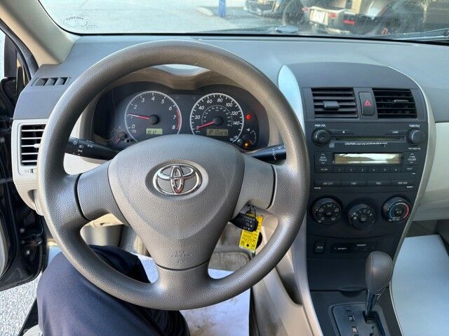 2009 Toyota Corolla LE Cleveland OH