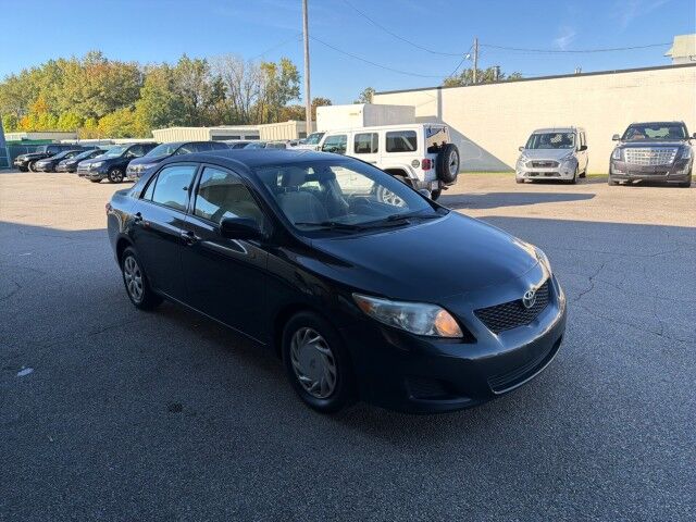 2009 Toyota Corolla LE Cleveland OH