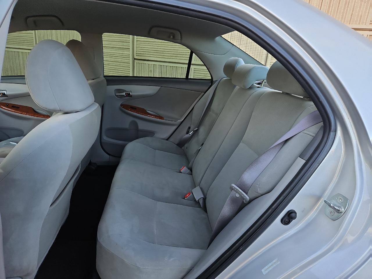 2009 Toyota Corolla LE Grand Junction CO