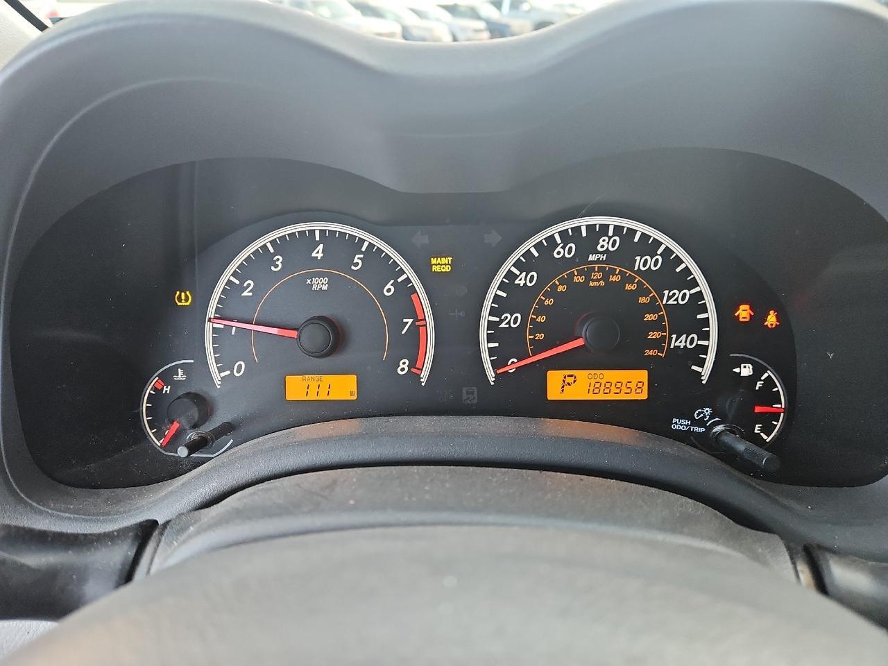 2009 Toyota Corolla LE Grand Junction CO