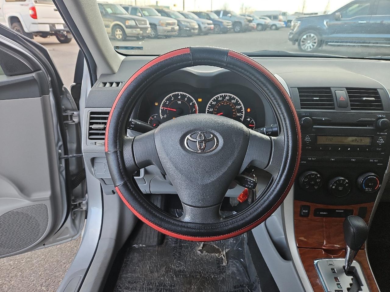 2009 Toyota Corolla LE Grand Junction CO