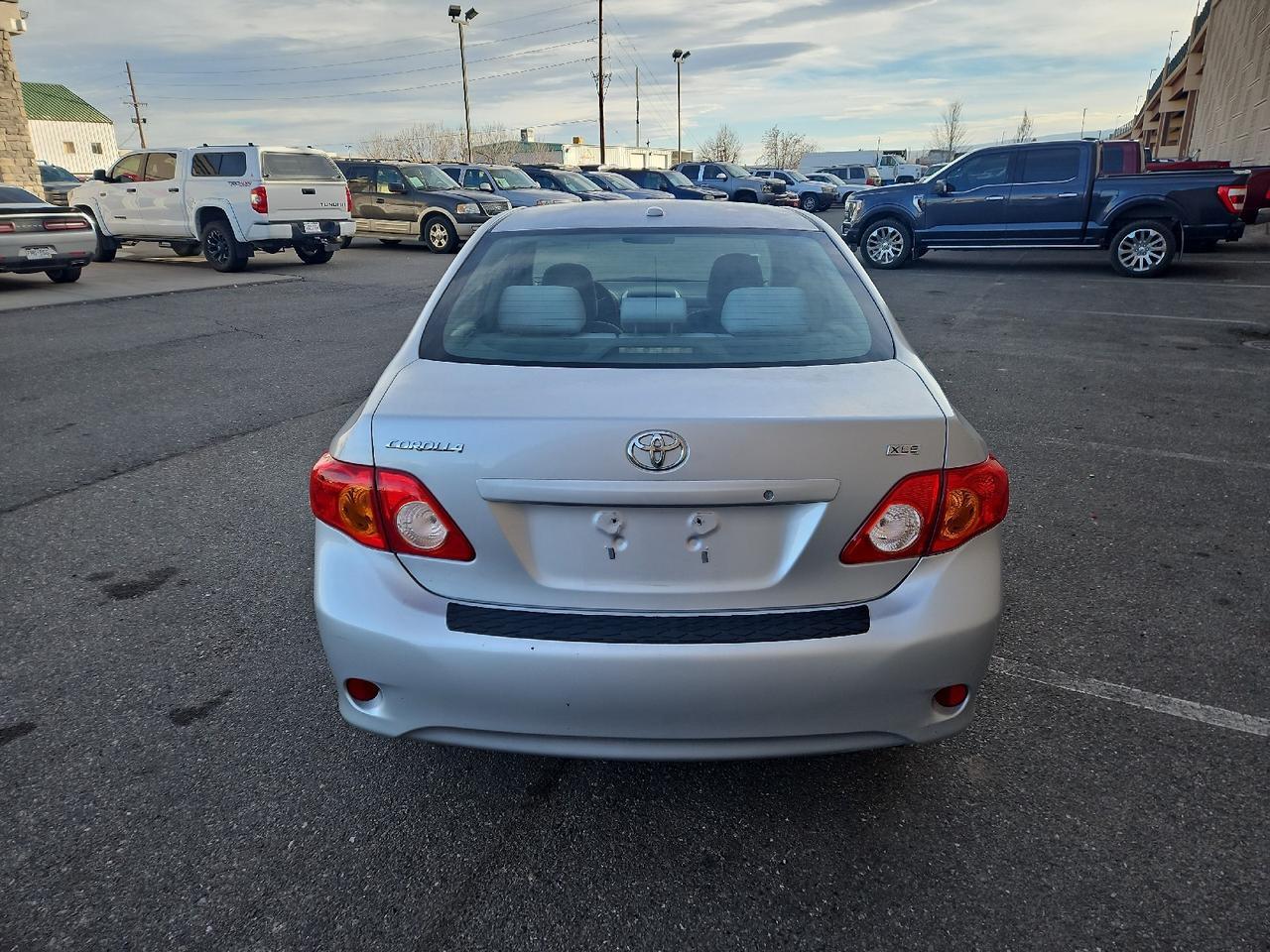 2009 Toyota Corolla LE Grand Junction CO