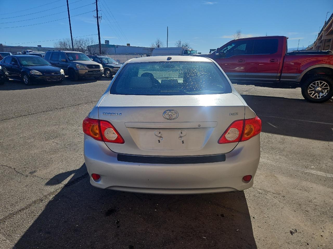 2009 Toyota Corolla LE Grand Junction CO