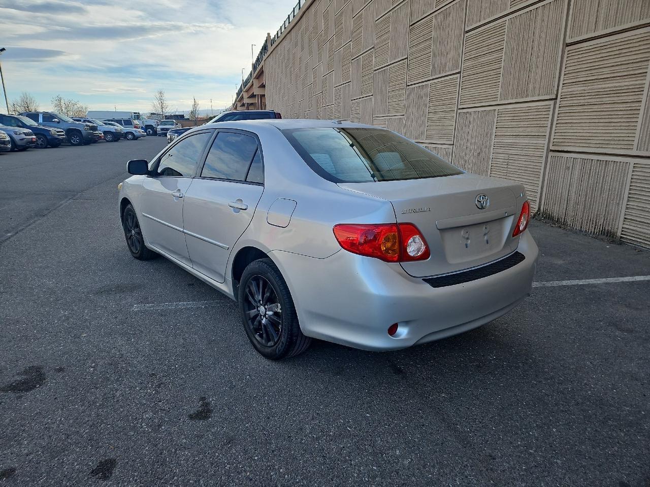 2009 Toyota Corolla LE Grand Junction CO
