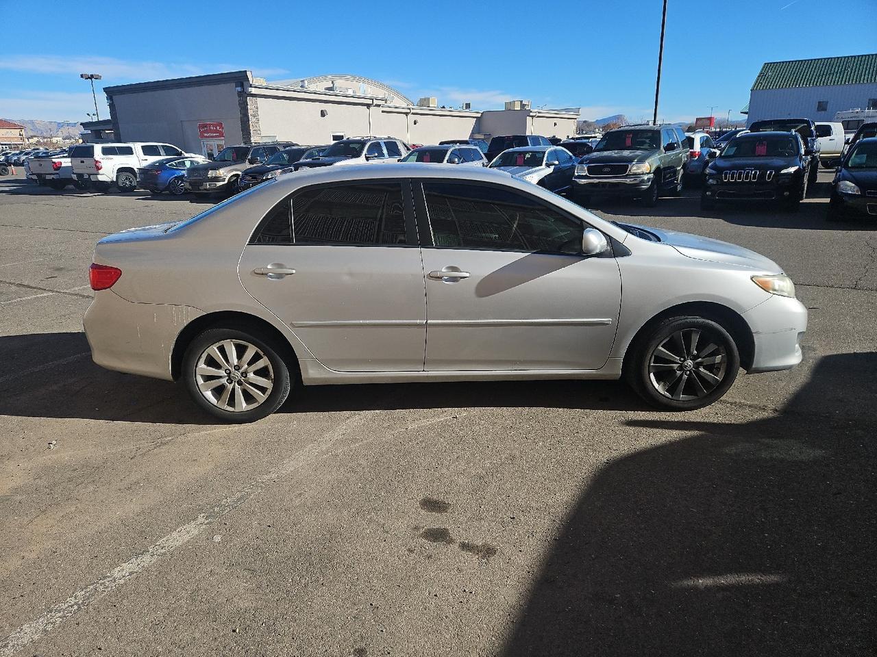 2009 Toyota Corolla LE Grand Junction CO