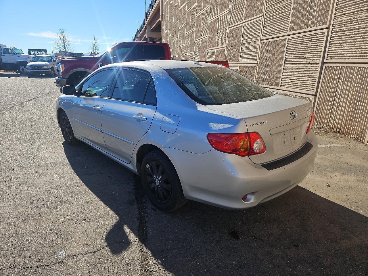 2009 Toyota Corolla LE Grand Junction CO