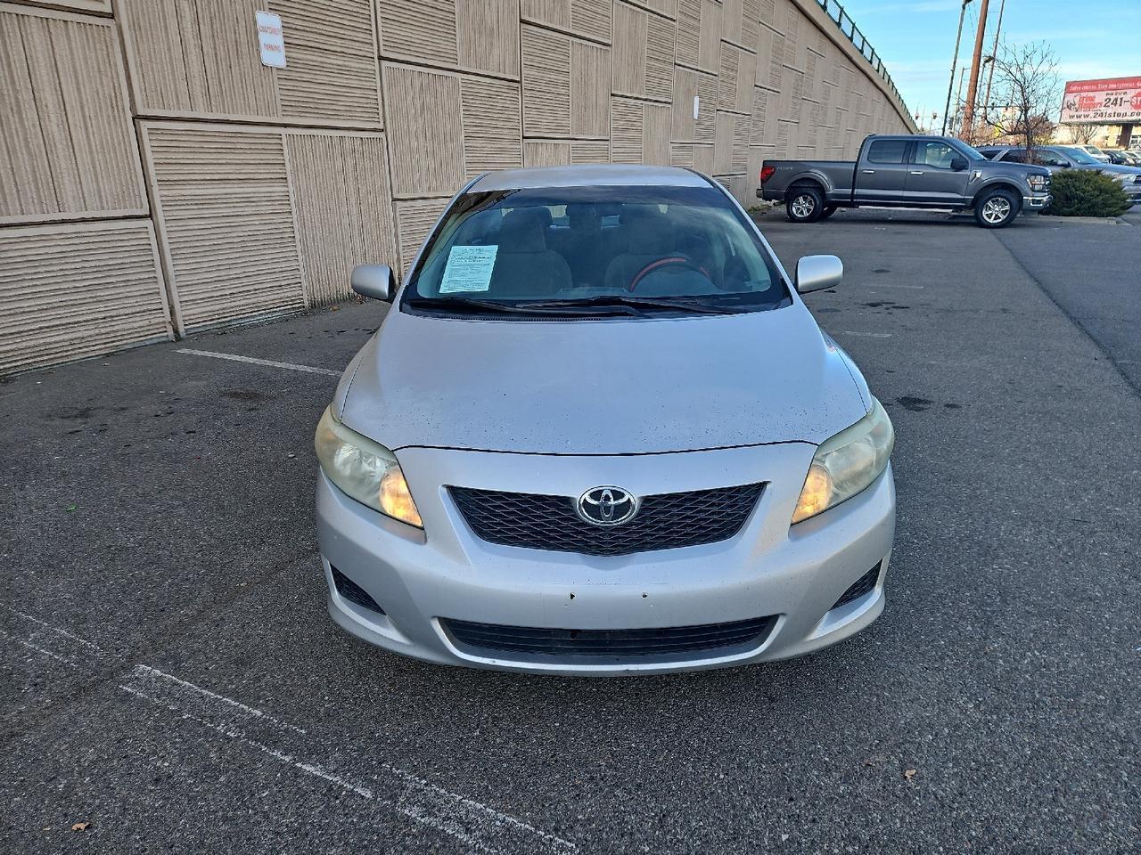 2009 Toyota Corolla LE Grand Junction CO
