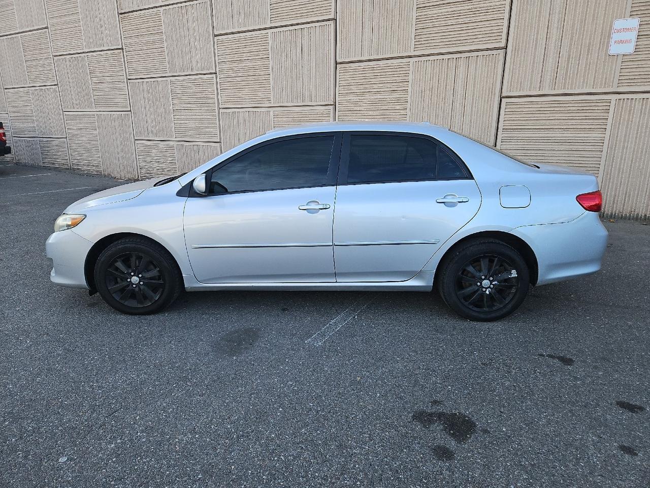 2009 Toyota Corolla LE Grand Junction CO
