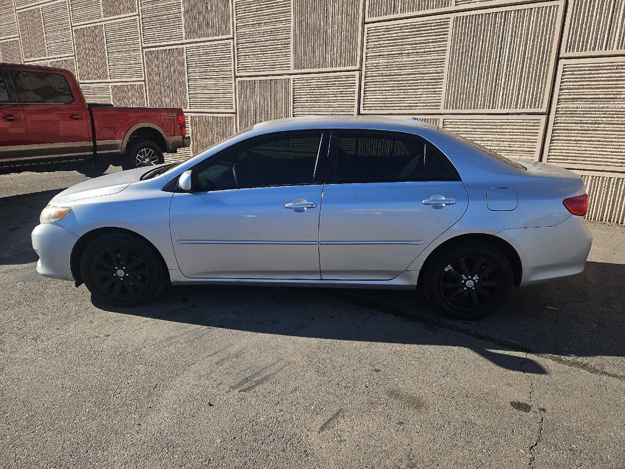 2009 Toyota Corolla LE Grand Junction CO