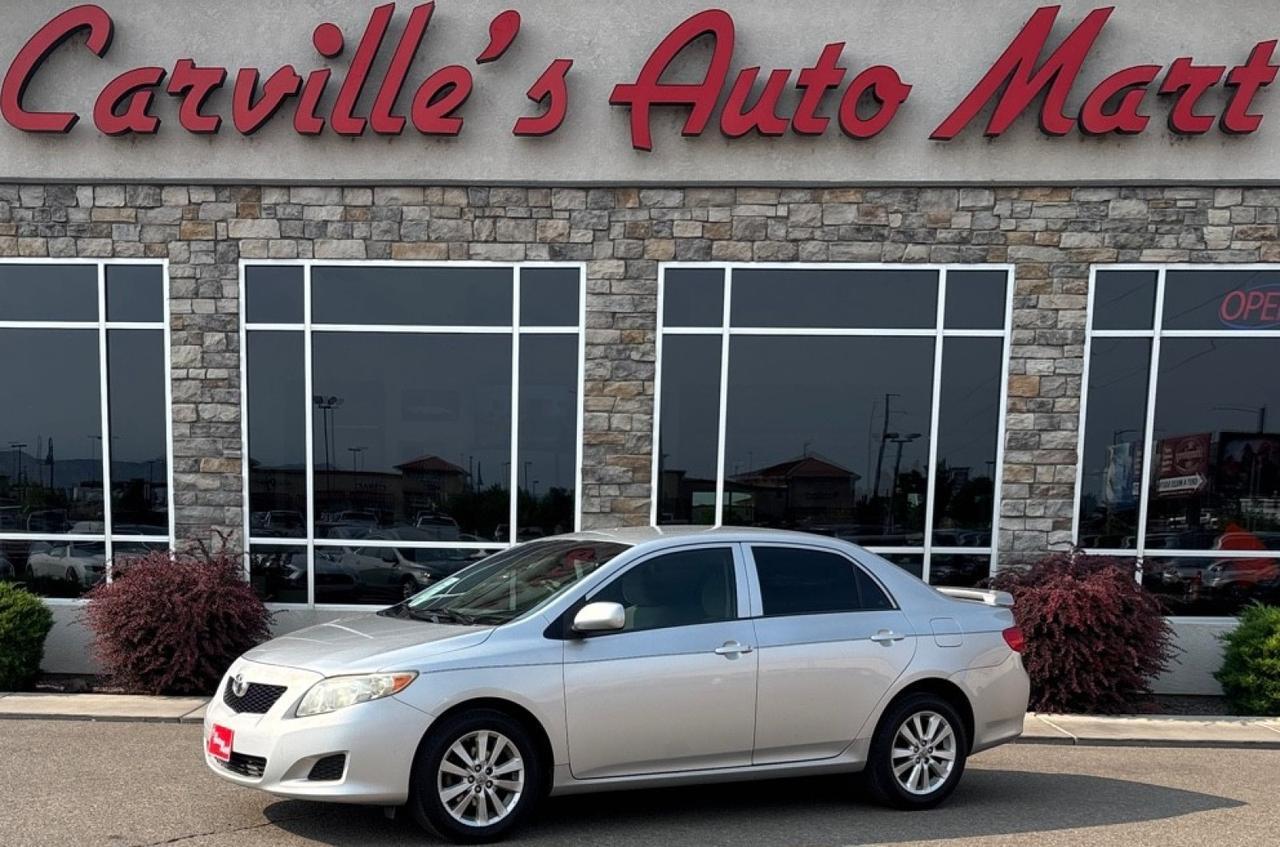 2009 Toyota Corolla LE Grand Junction CO