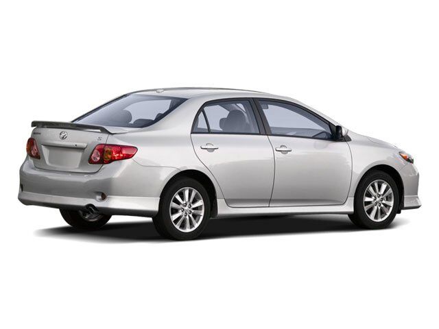 2009 Toyota Corolla LE Hurst TX