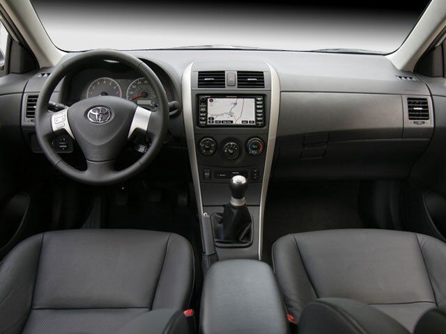 2009 Toyota Corolla LE Hurst TX