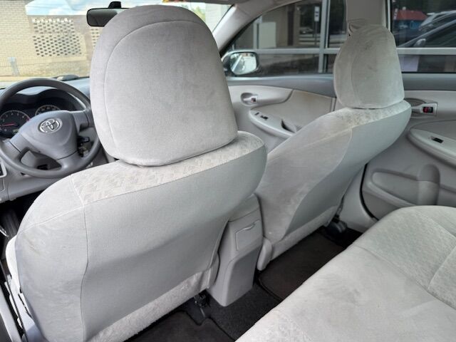 2009 Toyota Corolla LE Greensboro NC