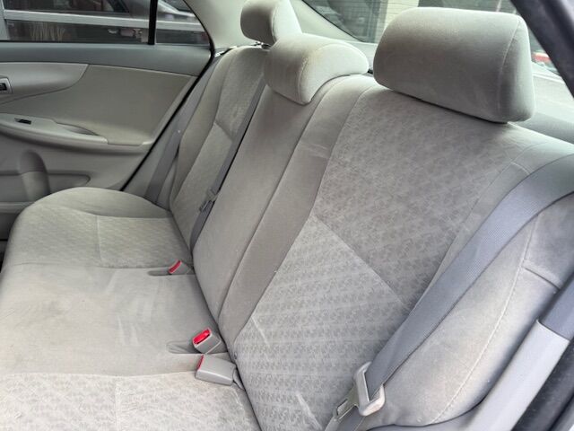 2009 Toyota Corolla LE Greensboro NC