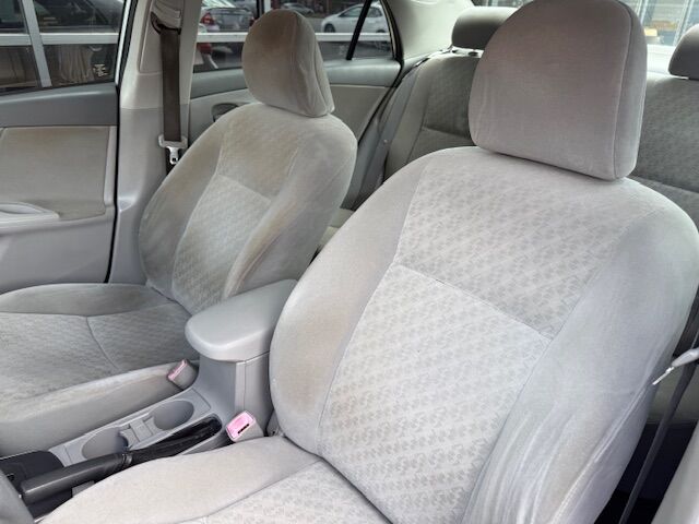 2009 Toyota Corolla LE Greensboro NC