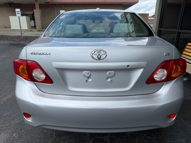 2009 Toyota Corolla LE Greensboro NC