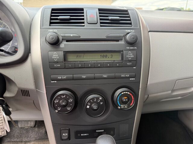 2009 Toyota Corolla LE Greensboro NC