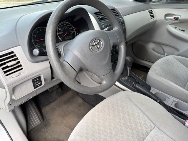 2009 Toyota Corolla LE Greensboro NC