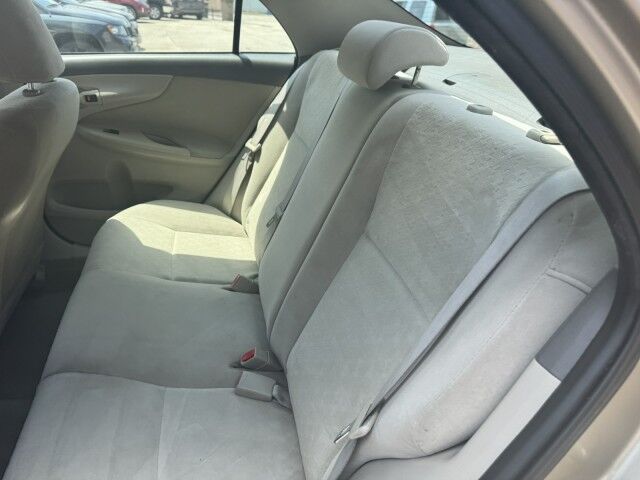 2009 Toyota Corolla LE North Versailles PA