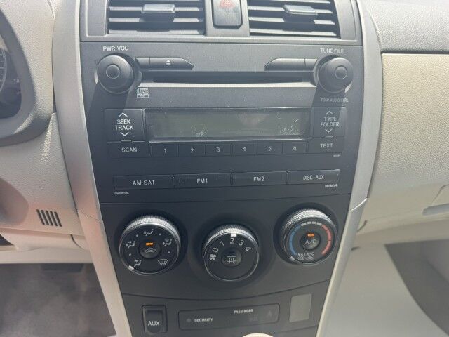 2009 Toyota Corolla LE North Versailles PA