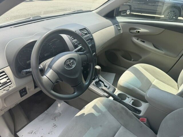 2009 Toyota Corolla LE North Versailles PA