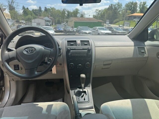 2009 Toyota Corolla LE North Versailles PA