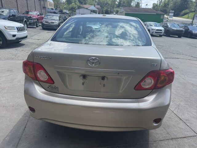 2009 Toyota Corolla LE North Versailles PA