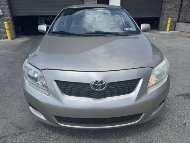 2009 Toyota Corolla LE North Versailles PA