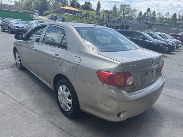 2009 Toyota Corolla LE North Versailles PA