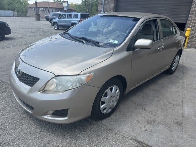 2009 Toyota Corolla LE North Versailles PA