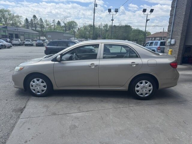 2009 Toyota Corolla LE North Versailles PA