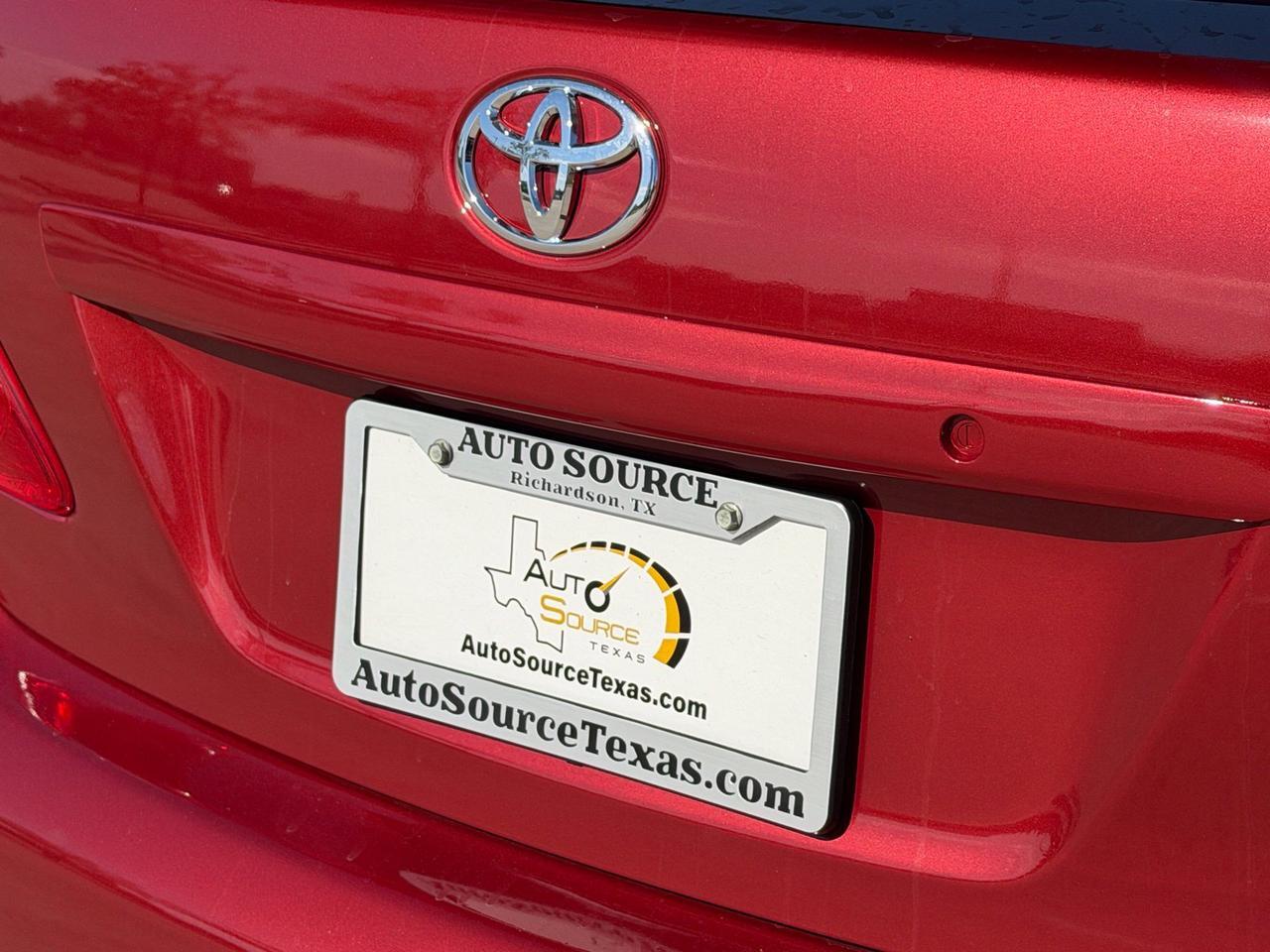 2009 Toyota Corolla LE Richardson TX