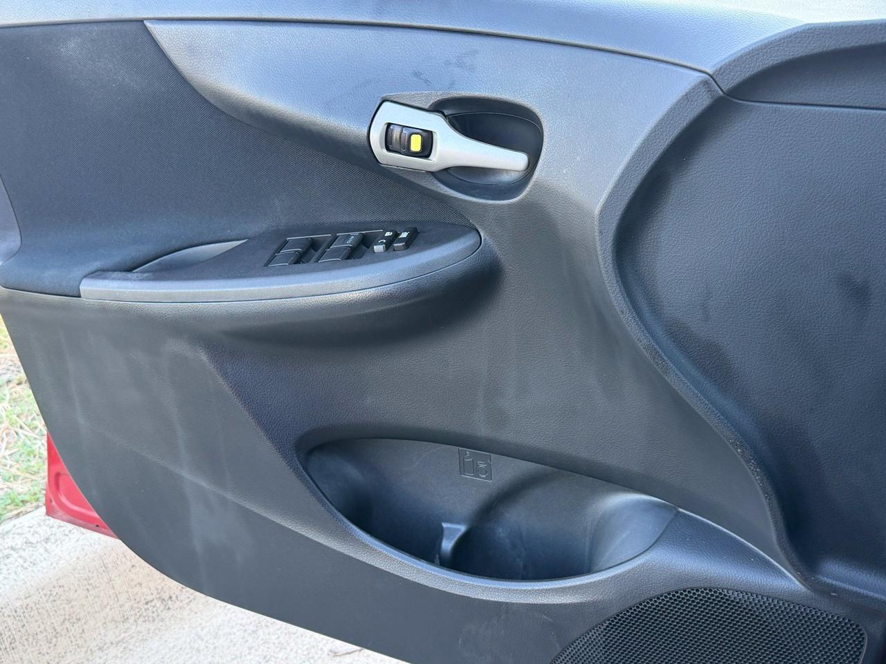 2009 Toyota Corolla LE Richardson TX