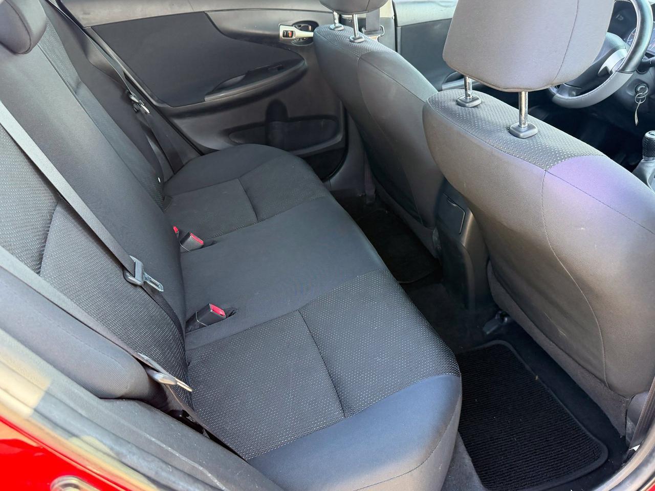 2009 Toyota Corolla LE Richardson TX