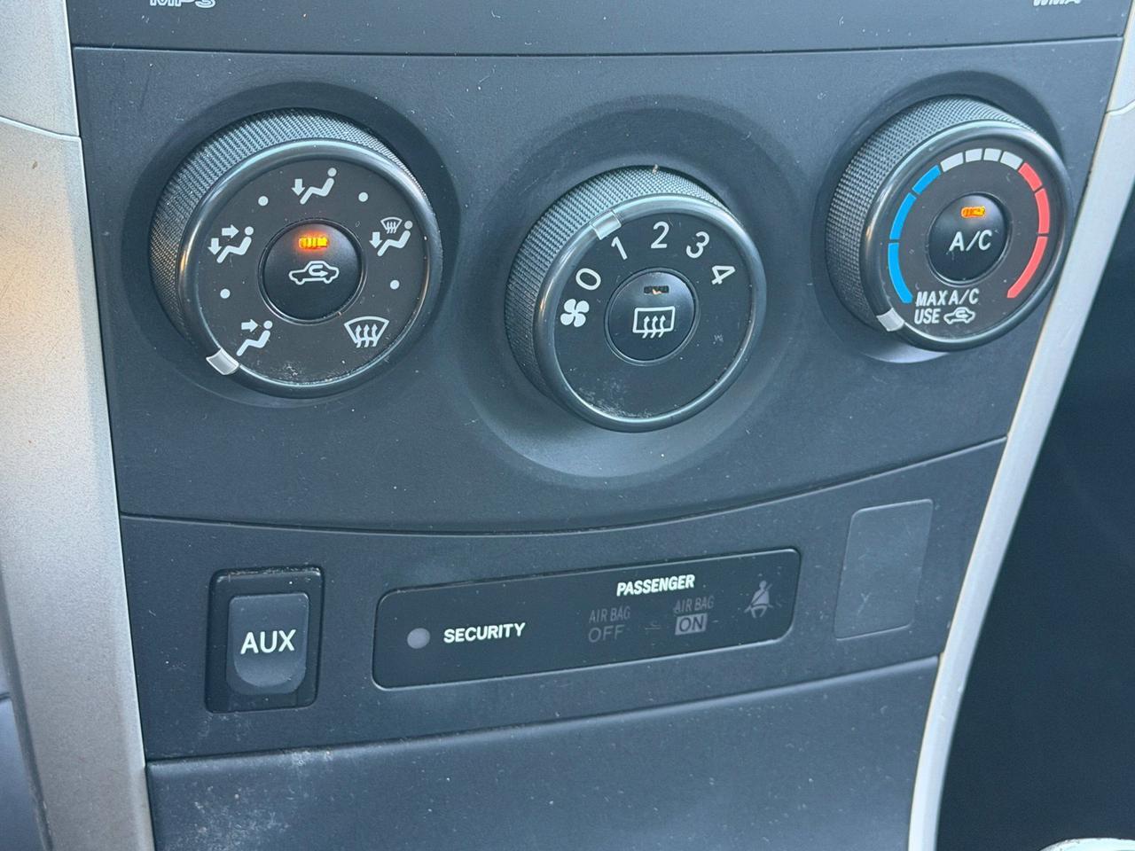 2009 Toyota Corolla LE Richardson TX