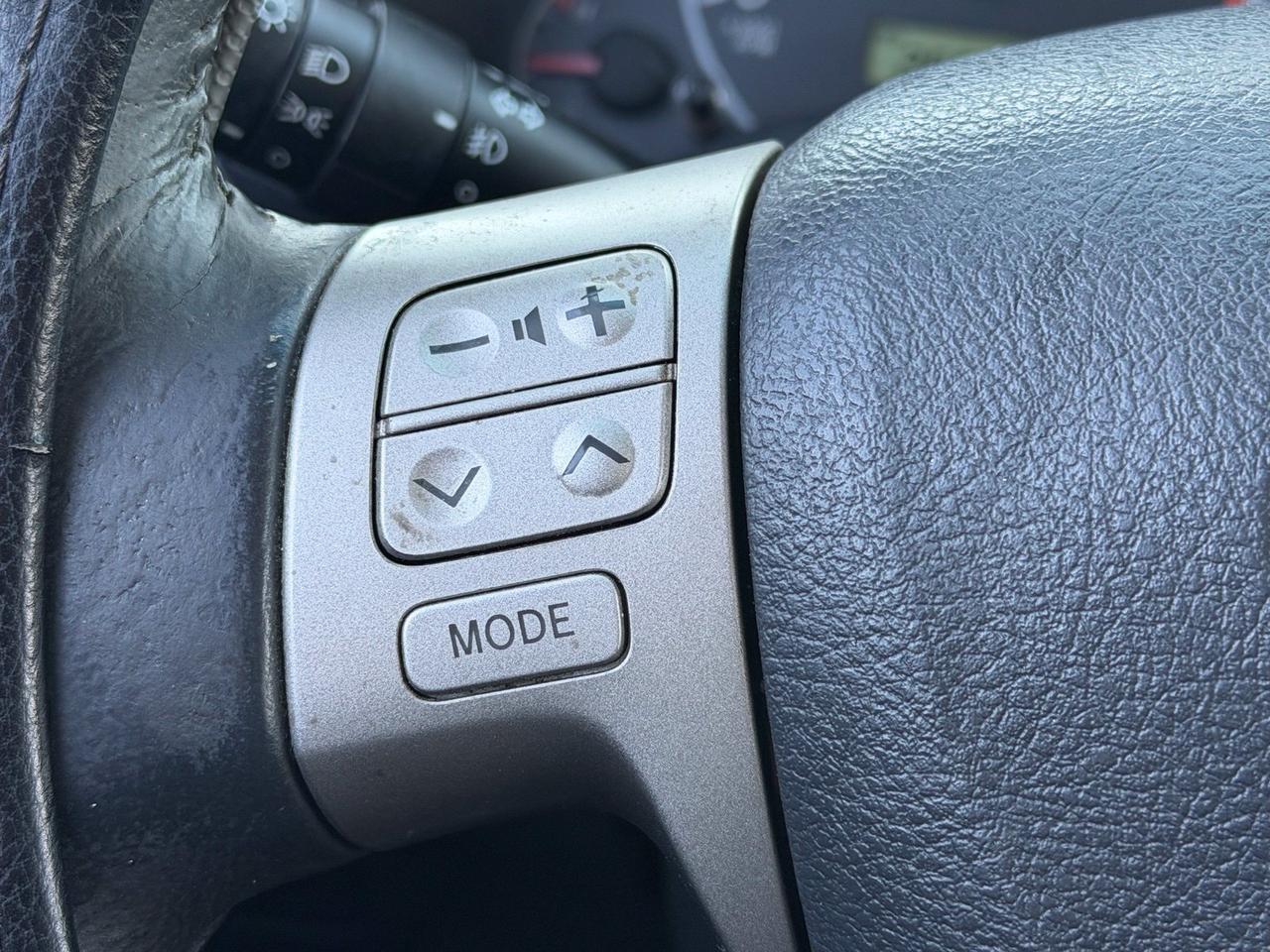 2009 Toyota Corolla LE Richardson TX