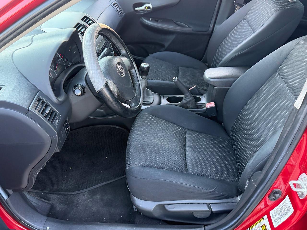 2009 Toyota Corolla LE Richardson TX