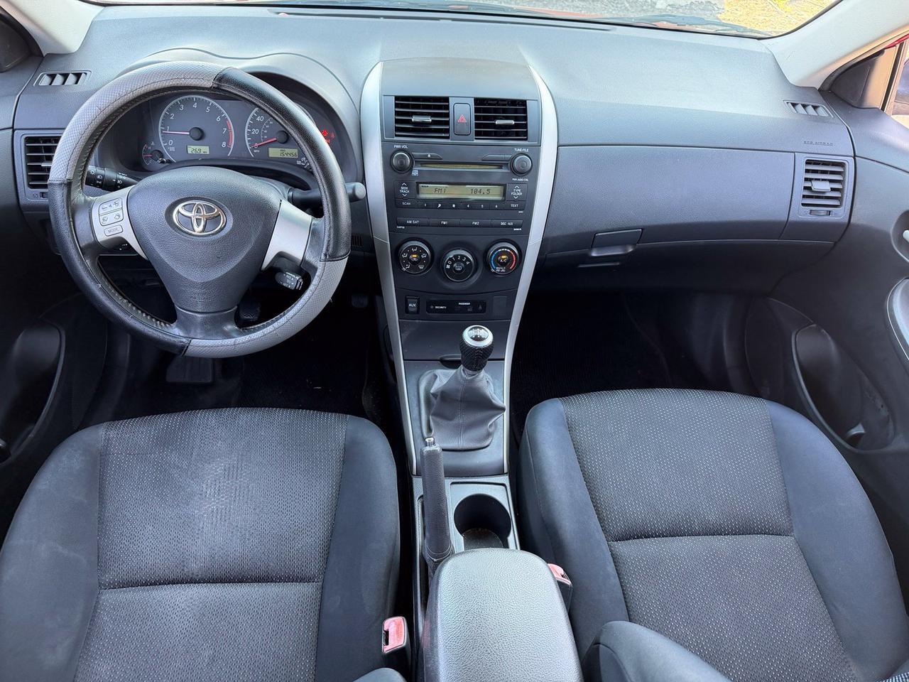 2009 Toyota Corolla LE Richardson TX