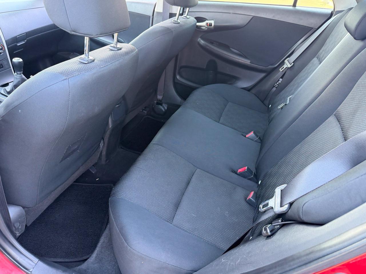 2009 Toyota Corolla LE Richardson TX