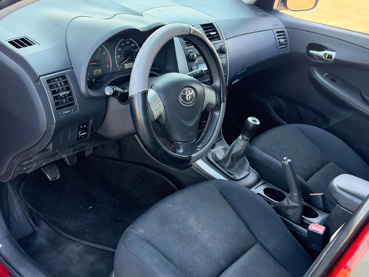 2009 Toyota Corolla LE Richardson TX