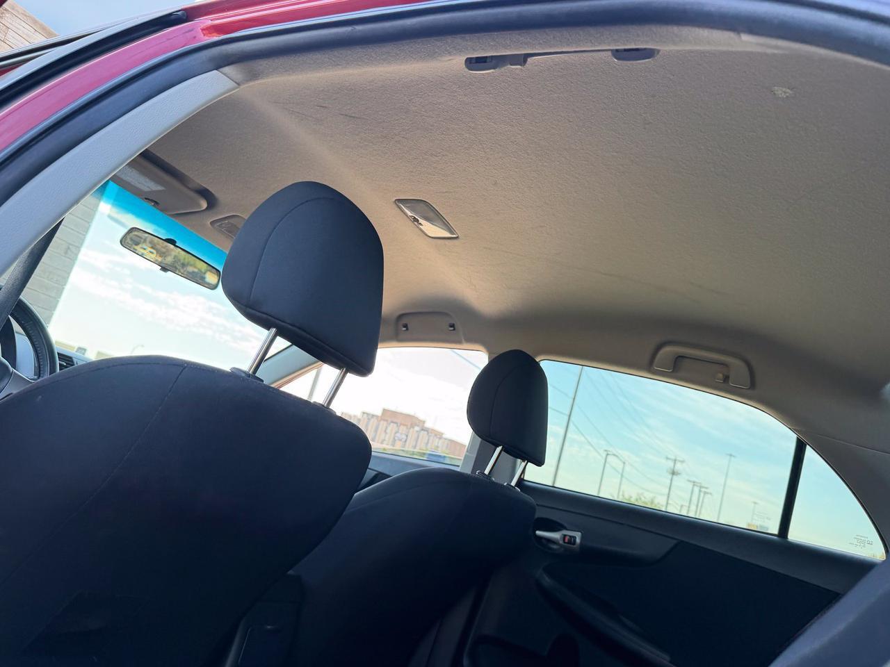 2009 Toyota Corolla LE Richardson TX