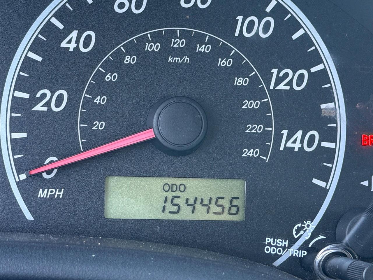 2009 Toyota Corolla LE Richardson TX
