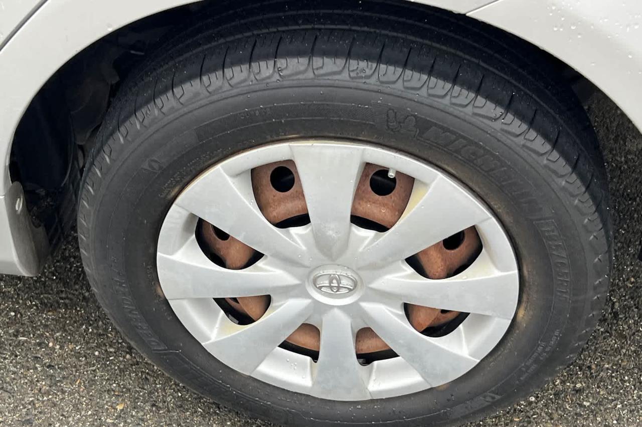 2009 Toyota Corolla LE Roseville CA